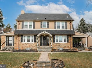1600 Markley St, Norristown, PA 19401