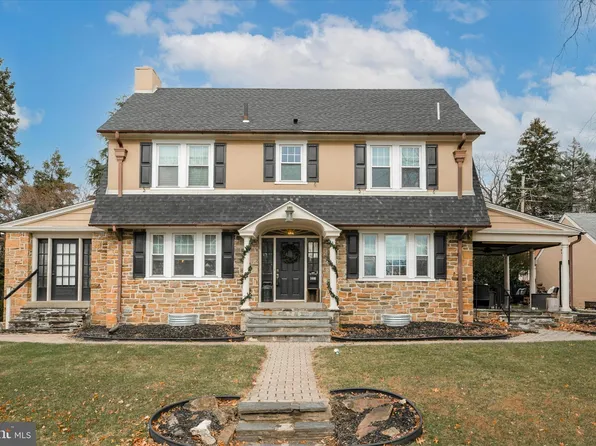 1600 Markley St, Norristown, PA 19401