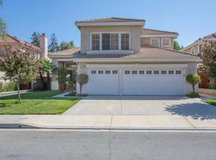 1934 Winterdew Ave, Simi Valley, CA 93065