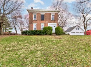 10573 W 550 N, Thorntown, IN 46071