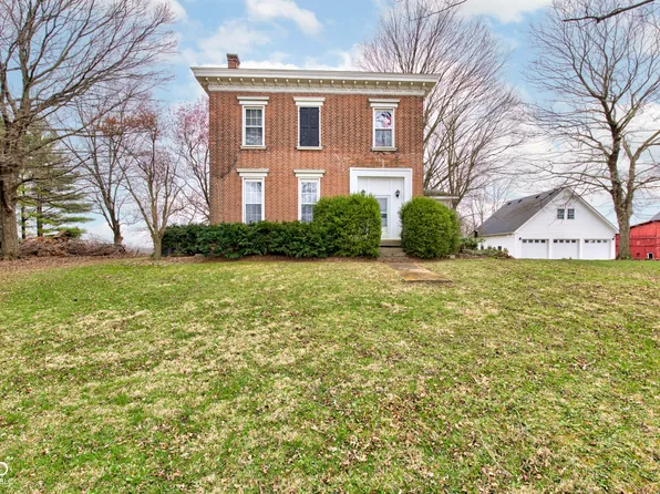 10573 W 550 N, Thorntown, IN 46071