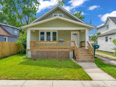 509 13th St, Port Huron, MI, 48060