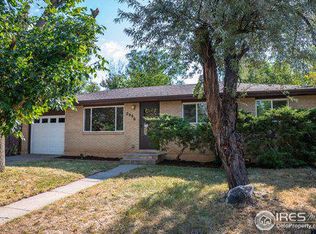 2996 24th St, Boulder, CO 80304