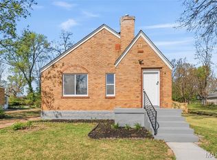 129 N Dade Ave, Saint Louis, MO 63135