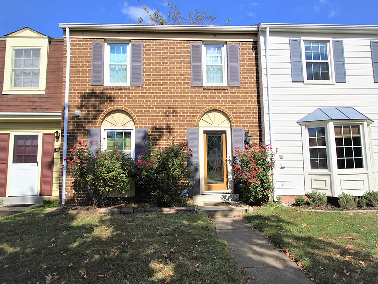 6603 Forbush Ct — Photo 2