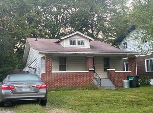 1435 N 48th St, East Saint Louis, IL