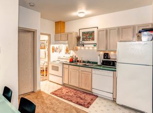 Andrea Ridge, Bellingham, WA 98225