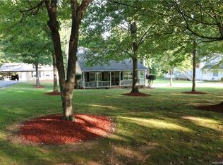 2339 Roland Dr, Monroe, NC 28110