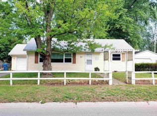 1213 Melbourne Dr, New Haven, IN 46774