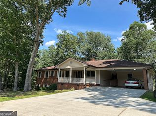 370 Rosetta Ln NW, Conyers, GA 30012