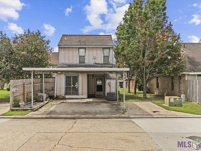 4251 Jefferson Woods Dr APT A, Baton Rouge, LA, 70809