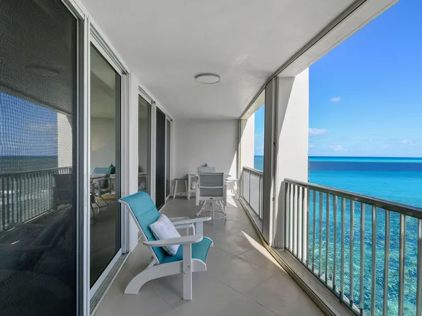 5400 N Ocean Drive #7b, Singer Island, FL 33404