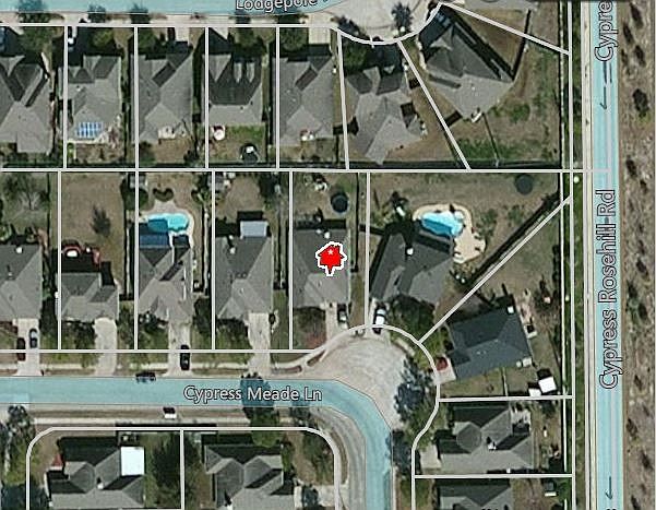 1st image of 18206 Cypress Meade Ln