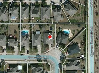 18206 Cypress Meade Ln, Cypress, TX 77429