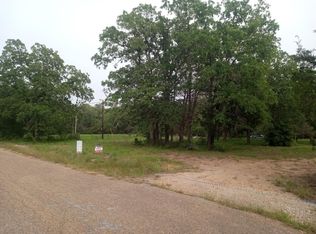 314 Green Oaks Dr Lot 14-A, Bastrop, TX 78602