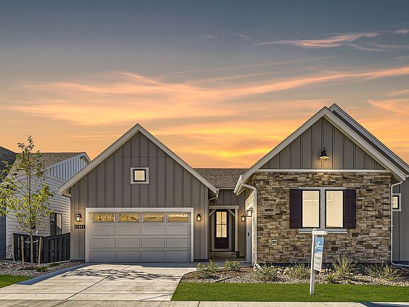 Homesite 4149 Exterior