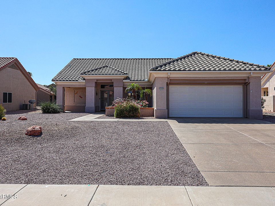 1st image of 15707 W HERITAGE Drive