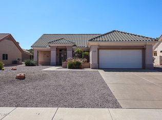 15707 W Heritage Dr, Sun City West, AZ 85375