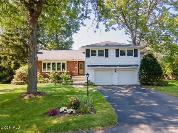 14 Beechwood Drive, Latham, NY 12110