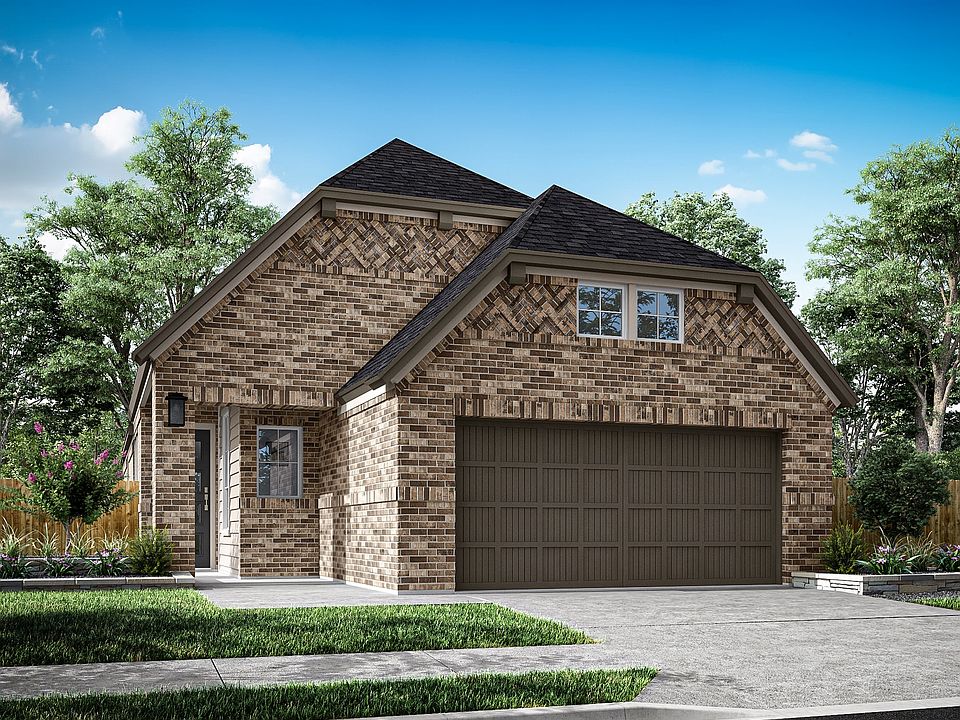 9723 Poinsettia Haven Lane