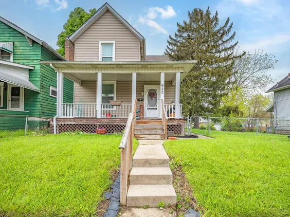950 Miller Ave, Columbus, OH 43206