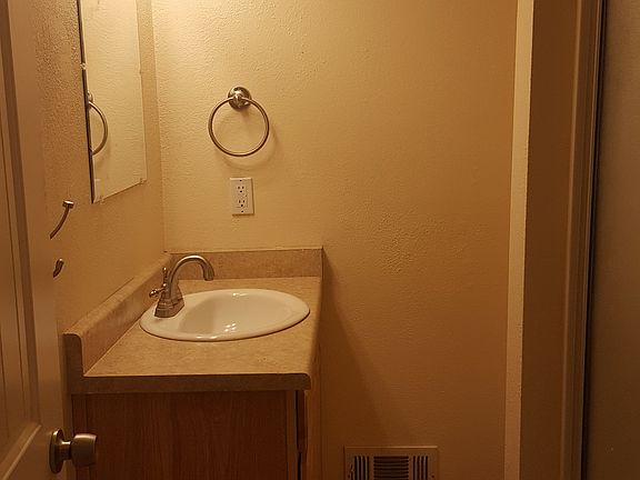 Basement Bathroom