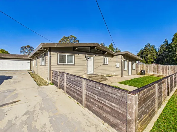 2710 Pleasant Ave, Eureka, CA 95503