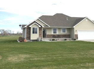 3693 E 200 N, Rigby, ID 83442