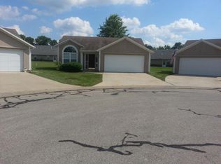 701 Autumn Ct, Louisburg, KS 66053