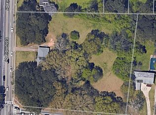 1942 Columbia Dr, Decatur, GA 30032