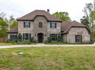 193 Ramsey Dr, Stonewall, LA 71078