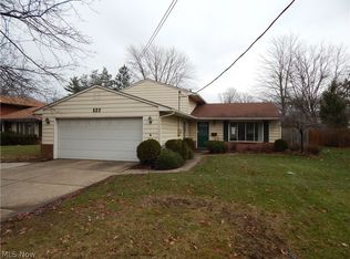 623 Abbe Rd N, Elyria, OH 44035