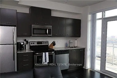 360 Square One Dr #1301 — Photo 4