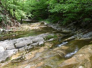 Indian Rock Rd, Buchanan, VA 24066