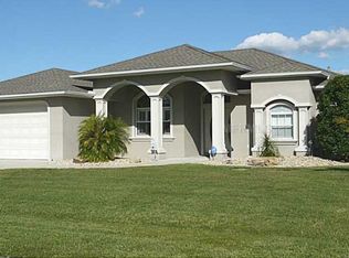 4178 Library St, Pt Charlotte, FL 33948