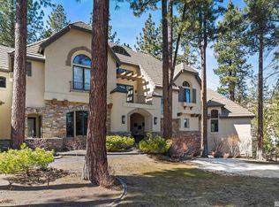 5695 Lausanne Dr, Reno, NV 89511