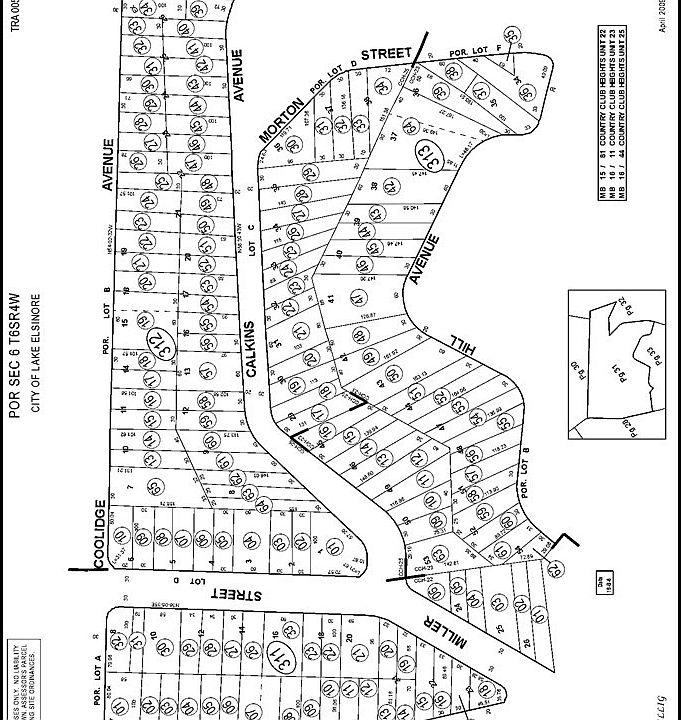 1st image of 0 Strickland Ave #24