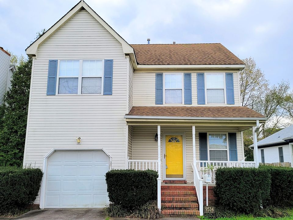 1st image of 9534 Granby St