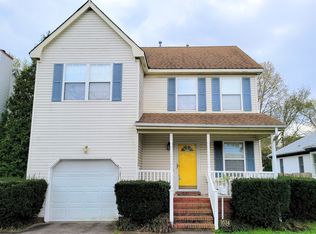 9534 Granby St, Norfolk, VA 23503