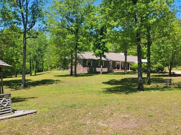 150 County Road 449, Clarkridge, AR 72623