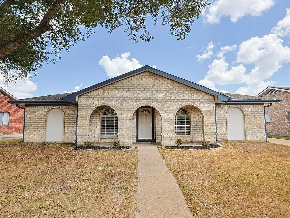 815 Park Meadow Dr