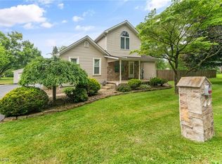 1500 Furnace St, Mineral Ridge, OH 44440