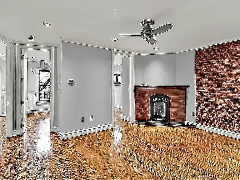 330 E 6th St #4F — Photo 1