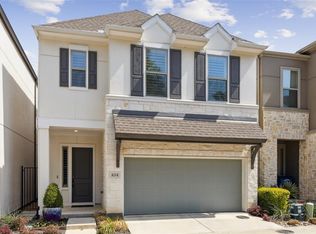 634 Promontory Ln, Dallas, TX 75208