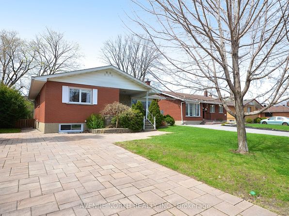 866 Claude St, Ottawa, ON K1K 2S6