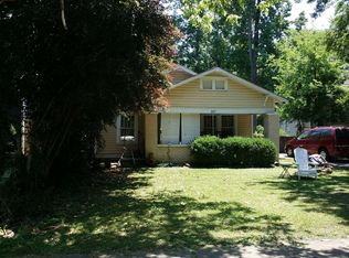 307 Kenilworth Dr, Homewood, AL 35209