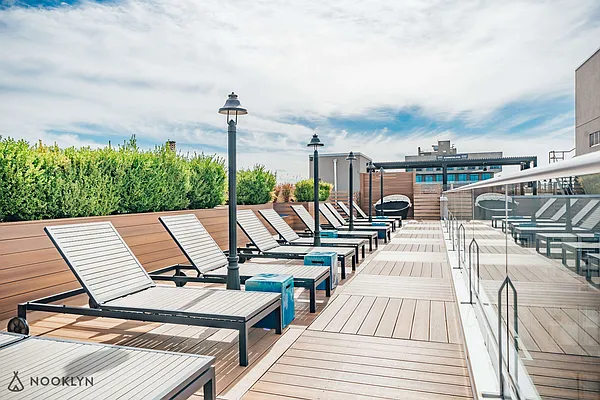 Rented by Nooklyn NYC LLC | media 55