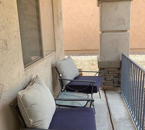 5th image of 1337 W Via Cerro Colorado