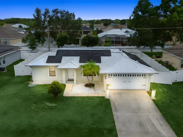 5298 NW North Macedo Boulevard, Port St Lucie, FL 34983