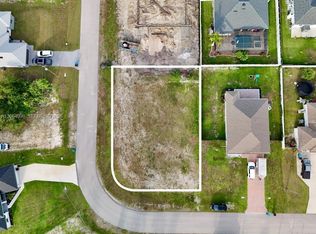 Cape Coral, Cape Coral, FL 33909